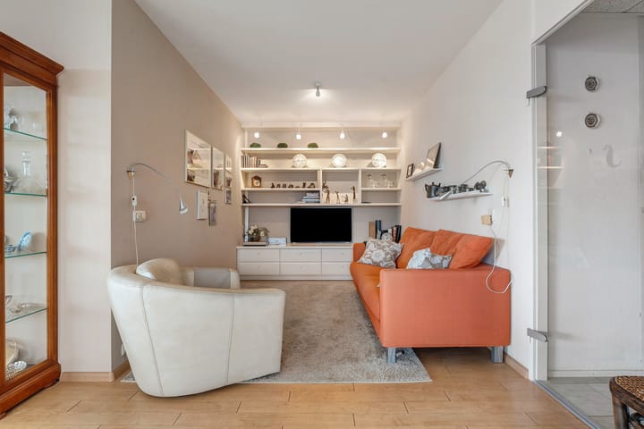 Foto 26 van Westdorplaan 17