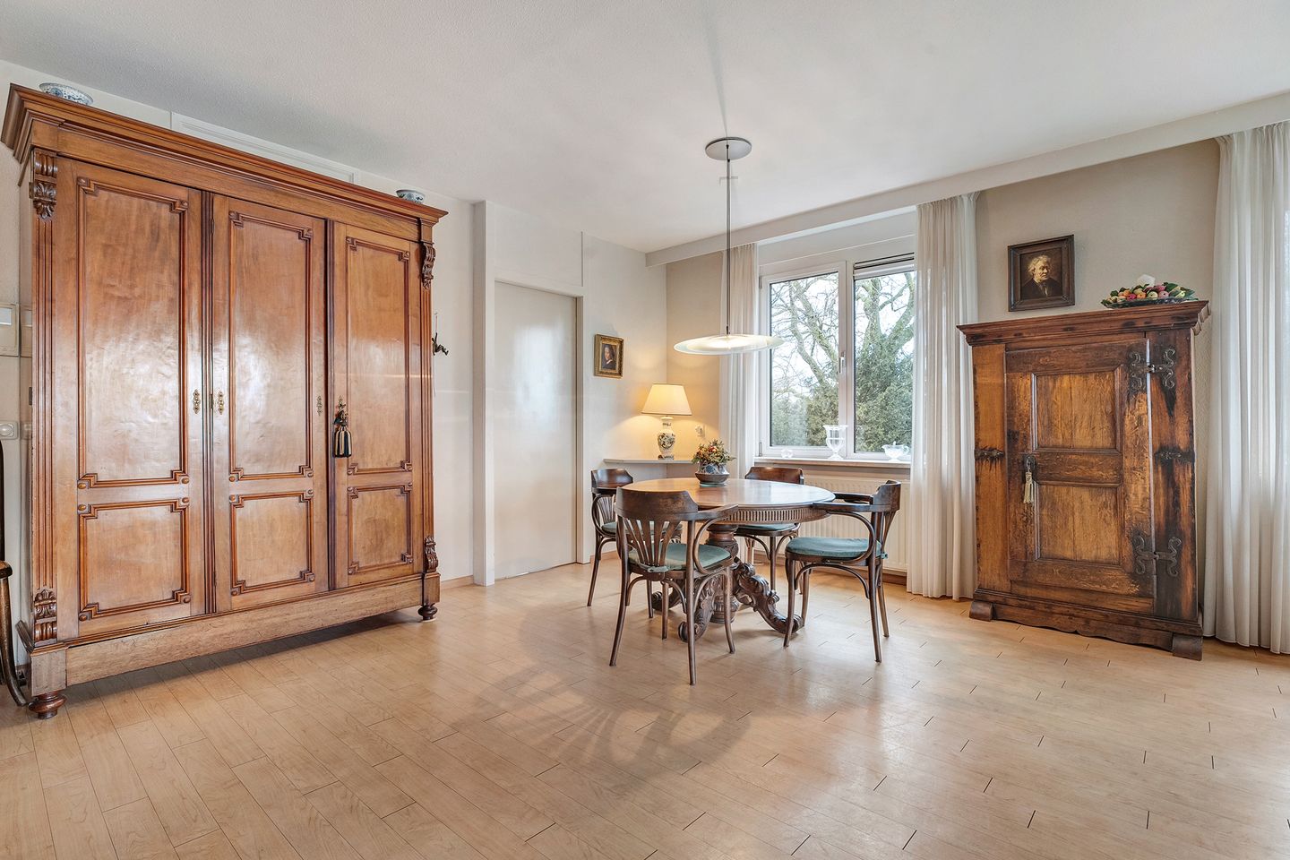 Foto 29 van Westdorplaan 17