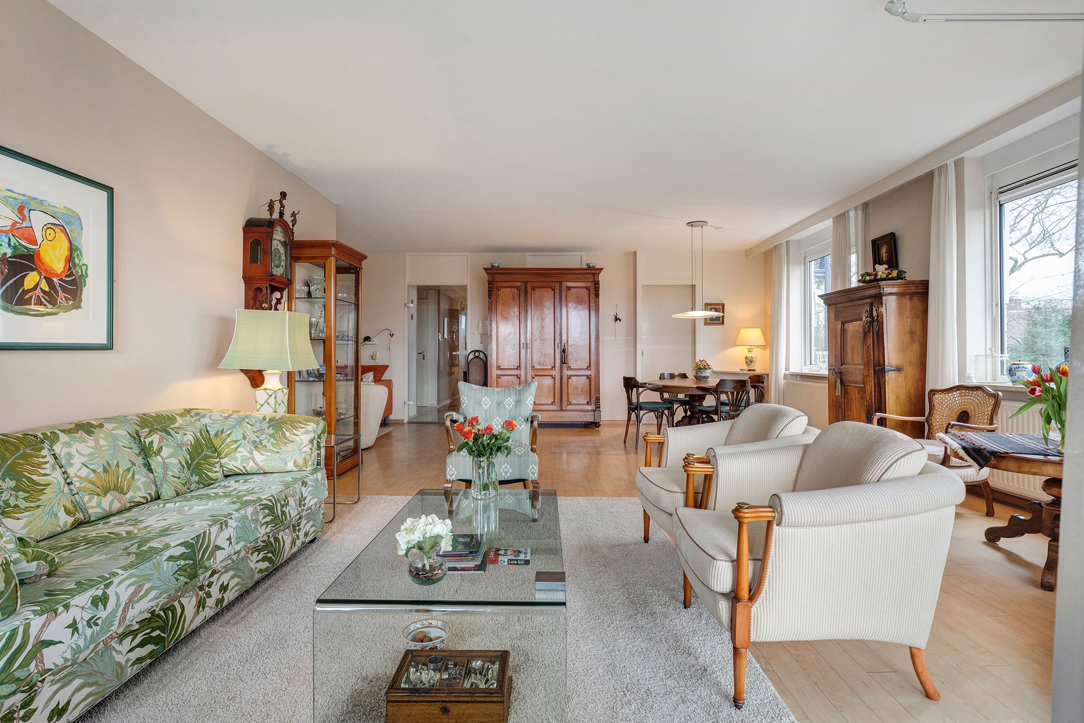 Foto 30 van Westdorplaan 17