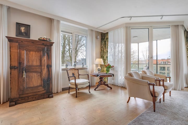 Foto 31 van Westdorplaan 17