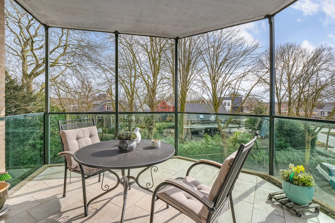 Foto 2 van Westdorplaan 17