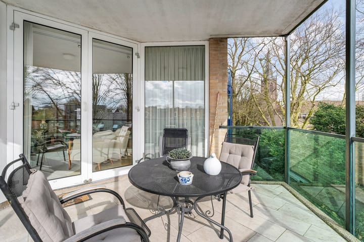 Foto 32 van Westdorplaan 17