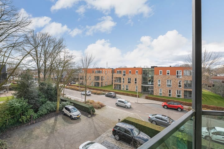 Foto 33 van Westdorplaan 17