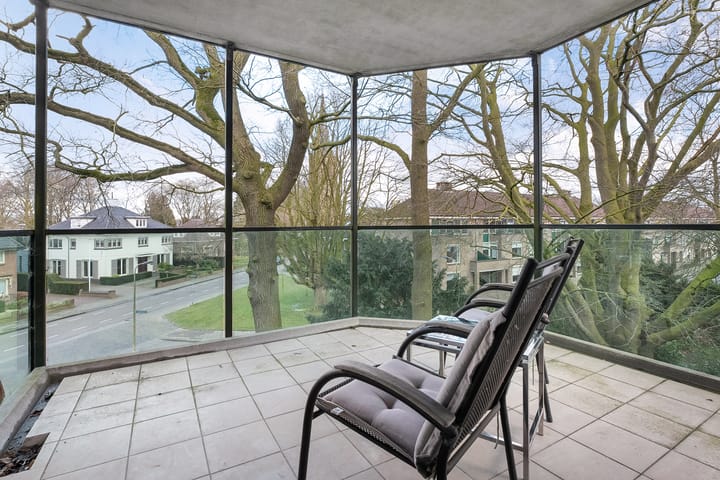 Foto 34 van Westdorplaan 17