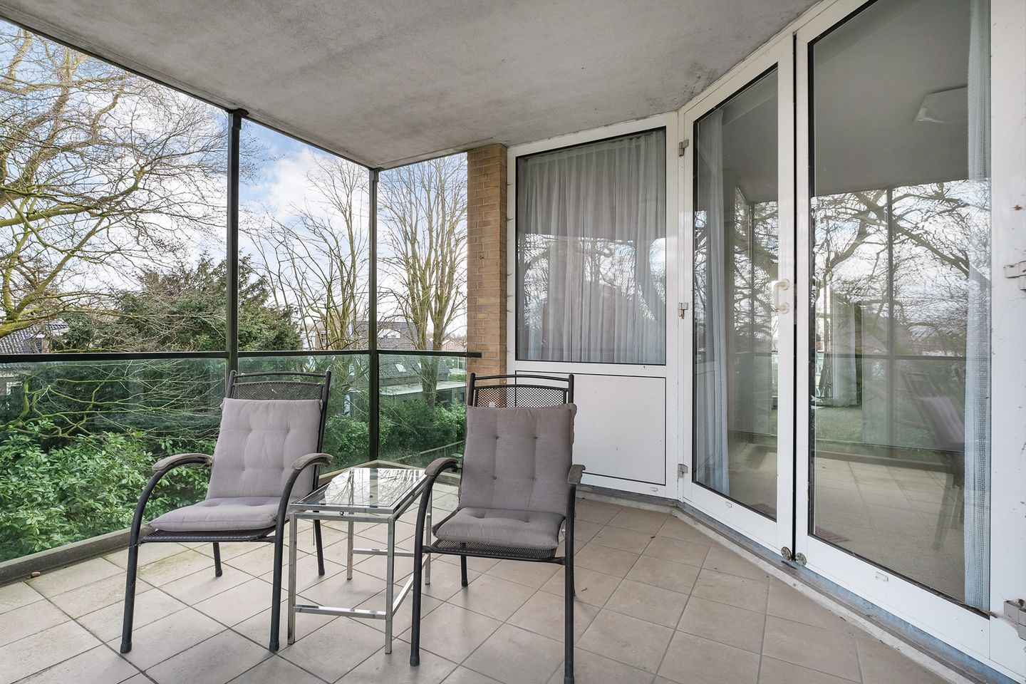 Foto 35 van Westdorplaan 17