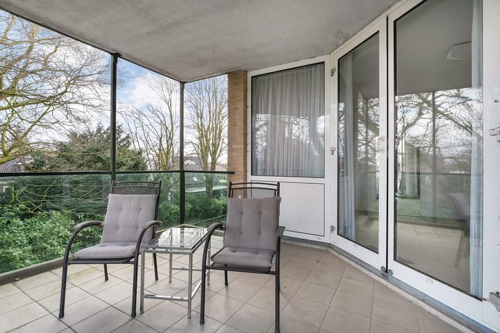 Foto 35 van Westdorplaan 17