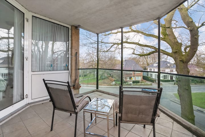 Foto 38 van Westdorplaan 17