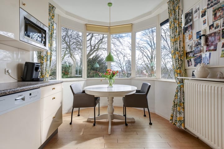 Foto 39 van Westdorplaan 17