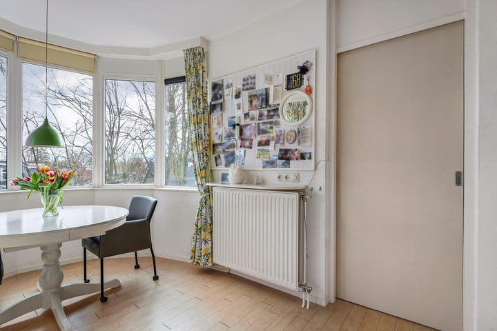 Foto 43 van Westdorplaan 17