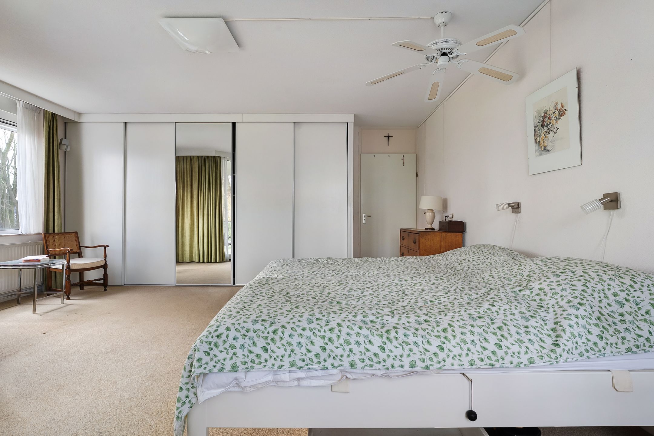 Foto 45 van Westdorplaan 17