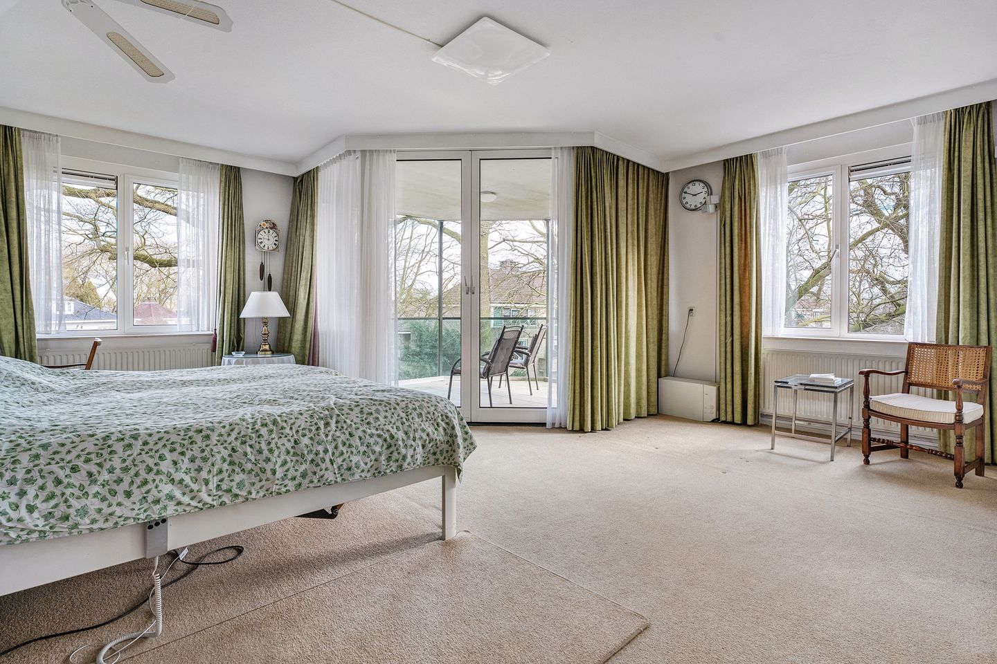 Foto 5 van Westdorplaan 17