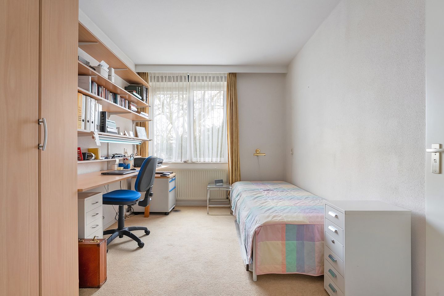 Foto 49 van Westdorplaan 17