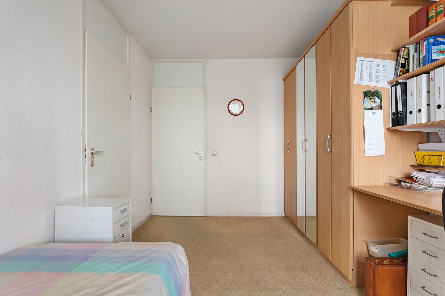 Foto 50 van Westdorplaan 17