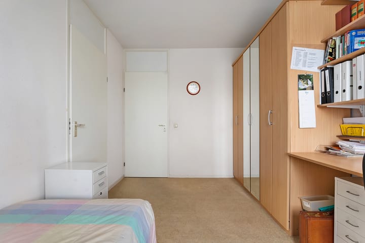 Foto 50 van Westdorplaan 17