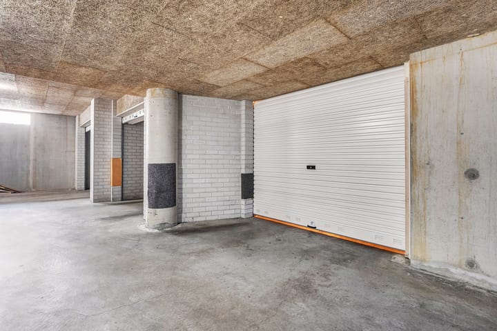 Foto 52 van Westdorplaan 17