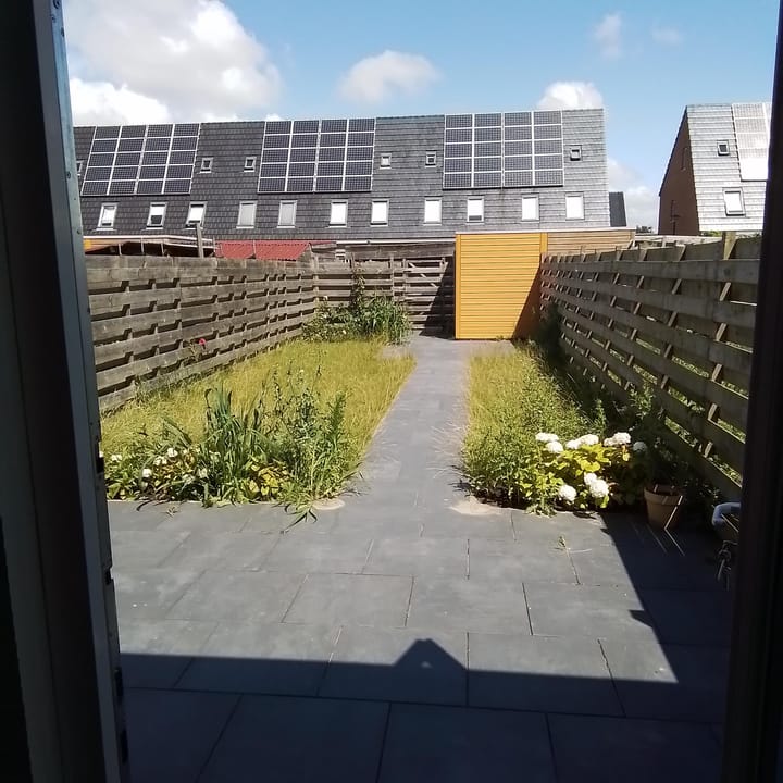 Foto 2 van Damhert 15