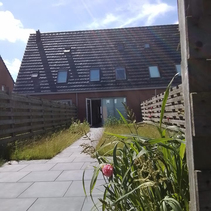 Foto 3 van Damhert 15