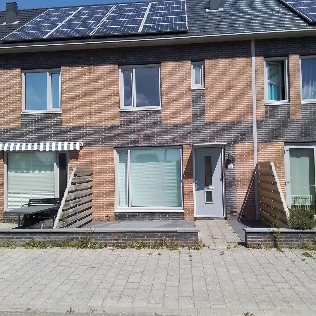 Foto 1 van Damhert 15