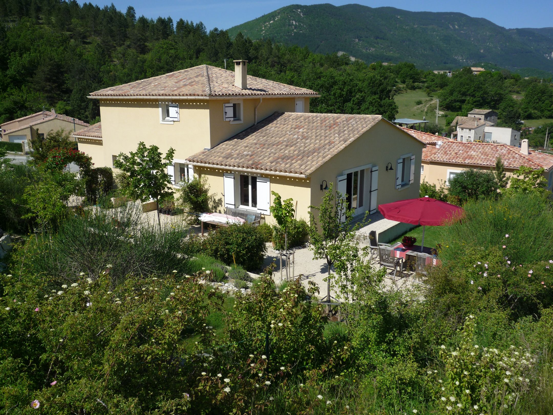 Foto 6 van 55 Les Cantarelles