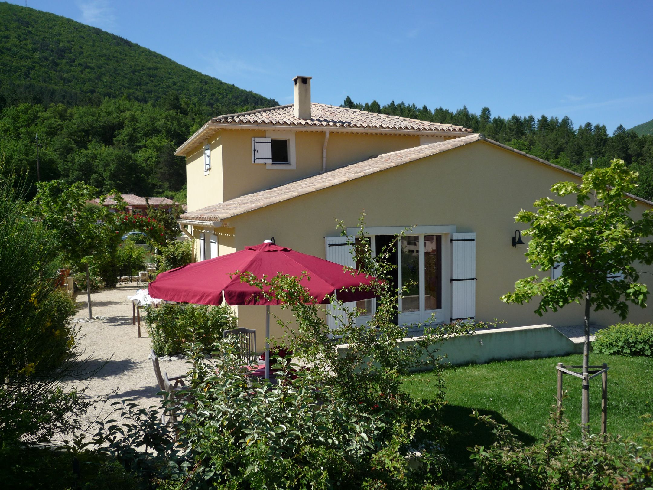 Foto 27 van 55 Les Cantarelles