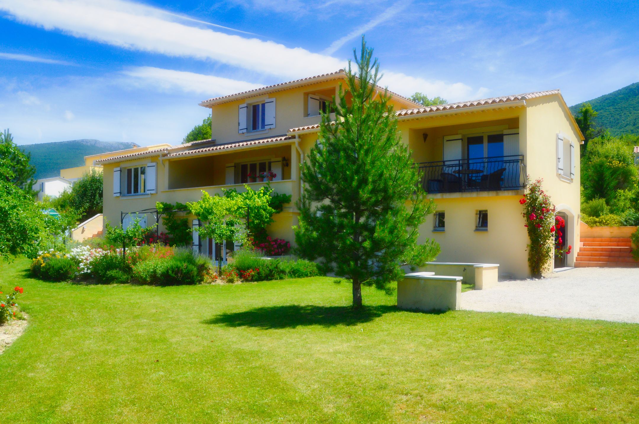 Foto 30 van 55 Les Cantarelles