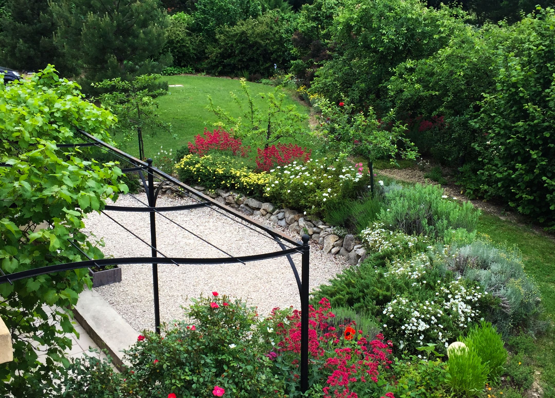 Foto 42 van 55 Les Cantarelles