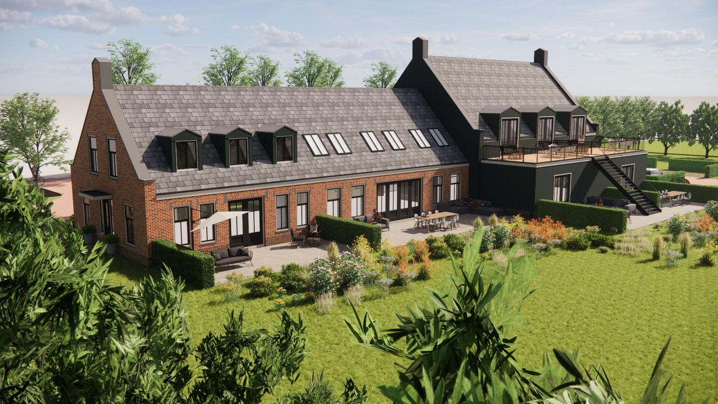 Bekijk foto 1 van Oosthuizerweg 72