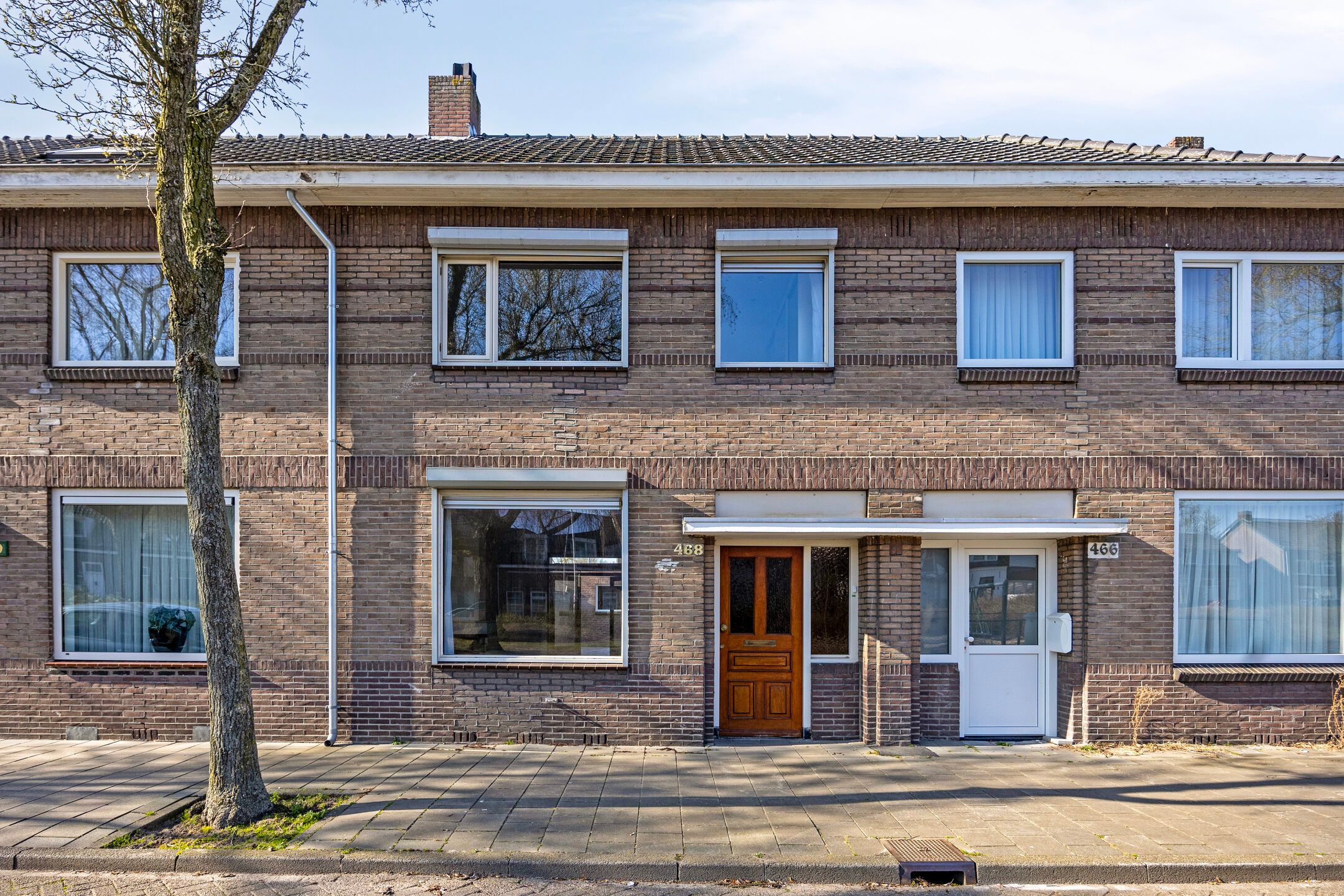 Laagstraat 468 