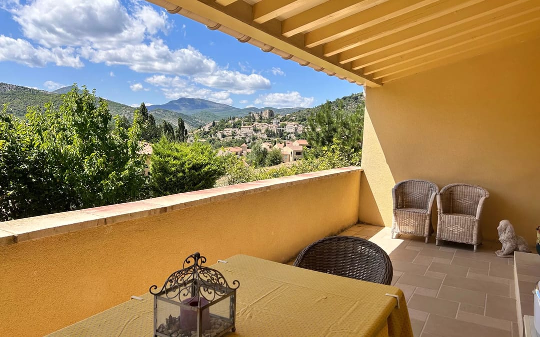 Foto 17 van 55 Les Cantarelles