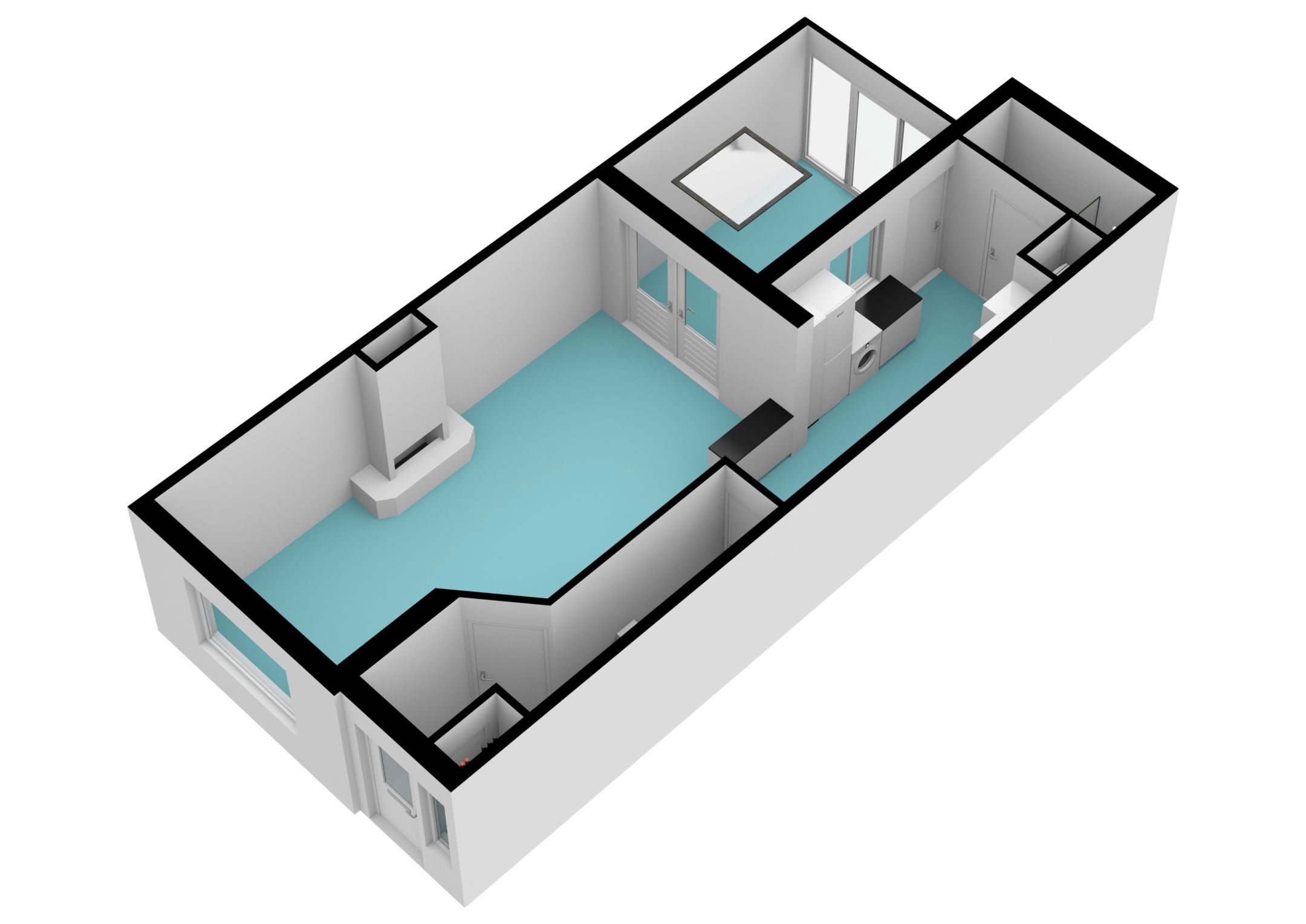 Foto 12 van Laagstraat 468