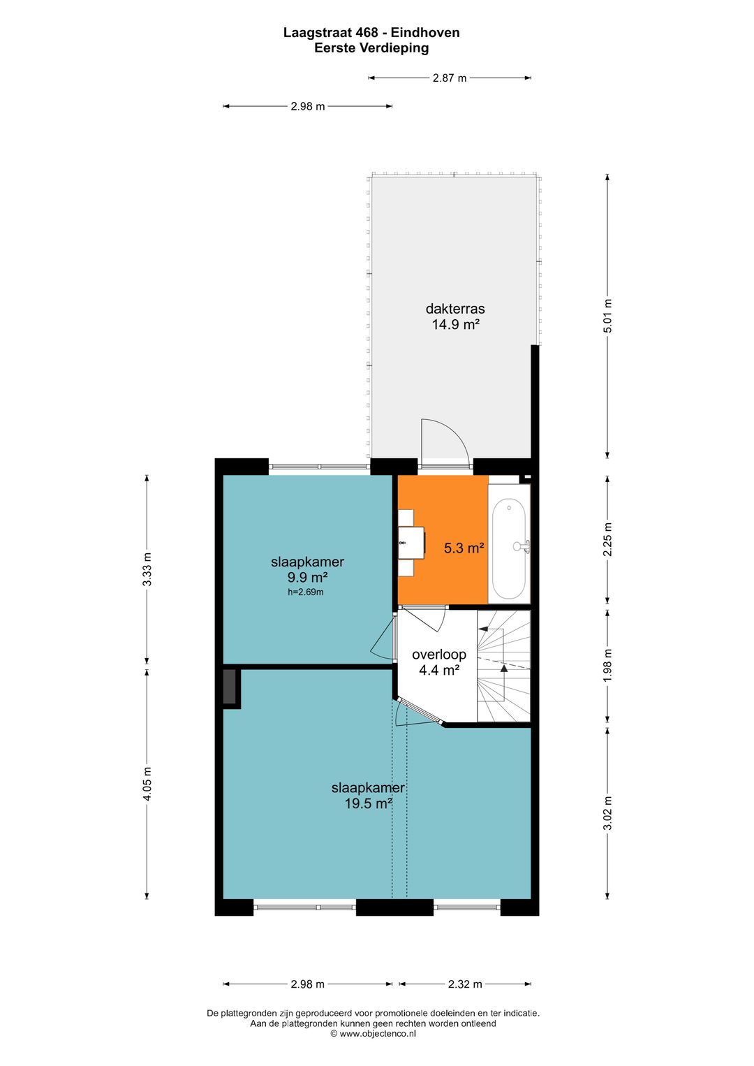Foto 47 van Laagstraat 468
