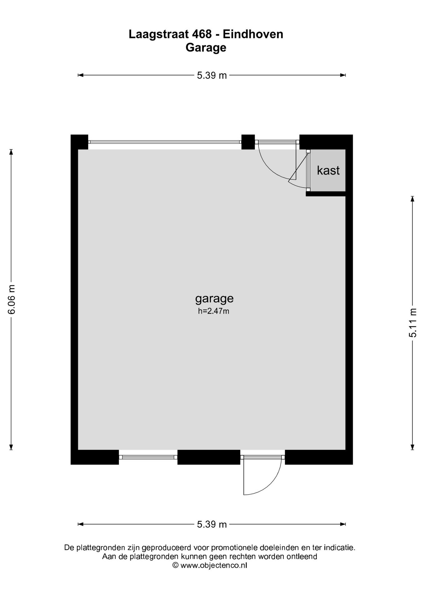 Foto 49 van Laagstraat 468