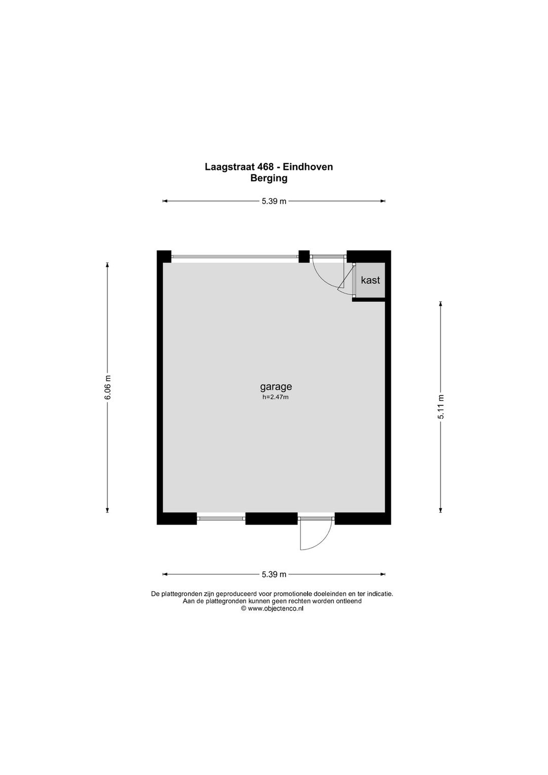 Foto 52 van Laagstraat 468