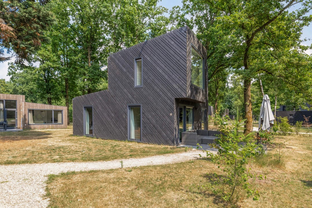 Foto 1 van Hermanusweg 4 I Logde 13