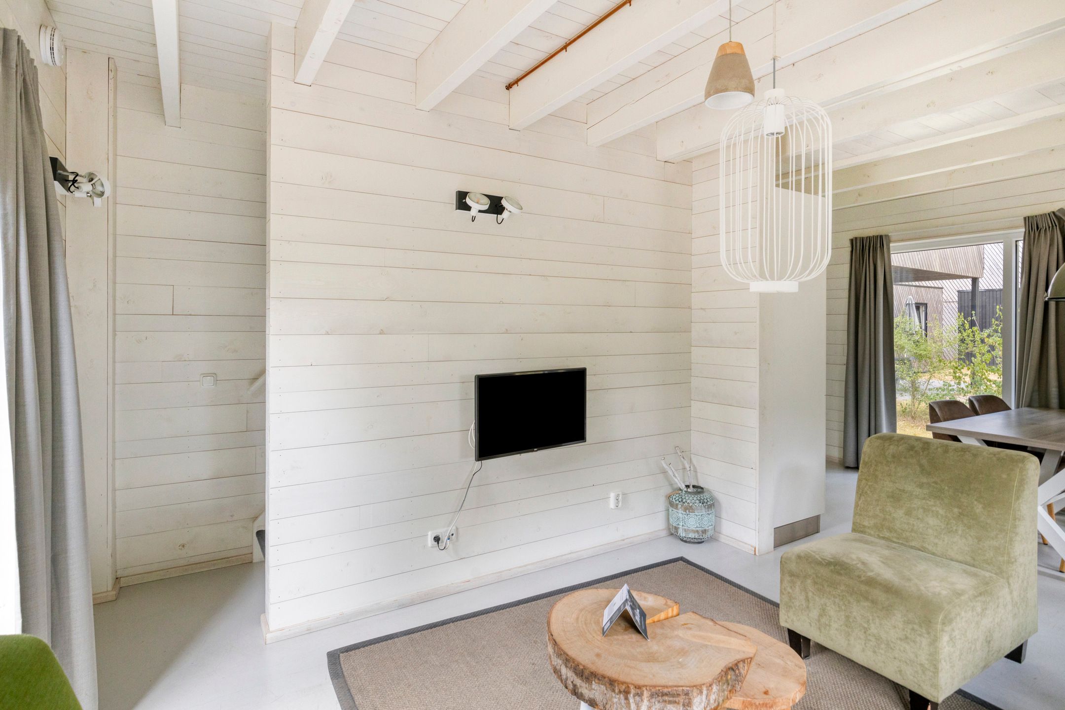 Foto 3 van Hermanusweg 4 I Logde 13