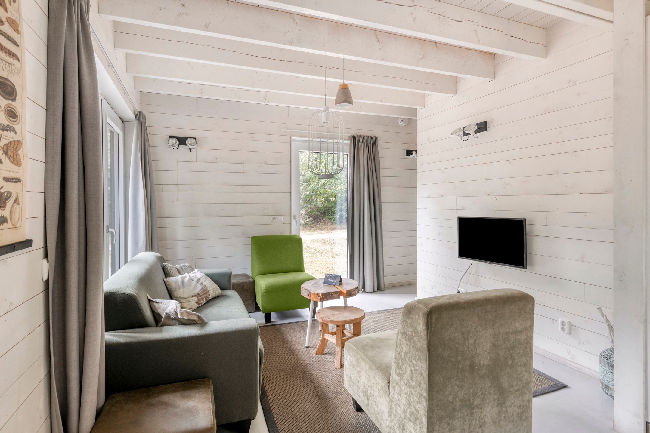 2-bedroom freehold villa in Schaijk — photo 4 of 5