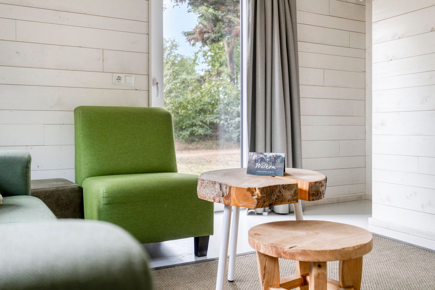 Foto 5 van Hermanusweg 4 I Logde 13