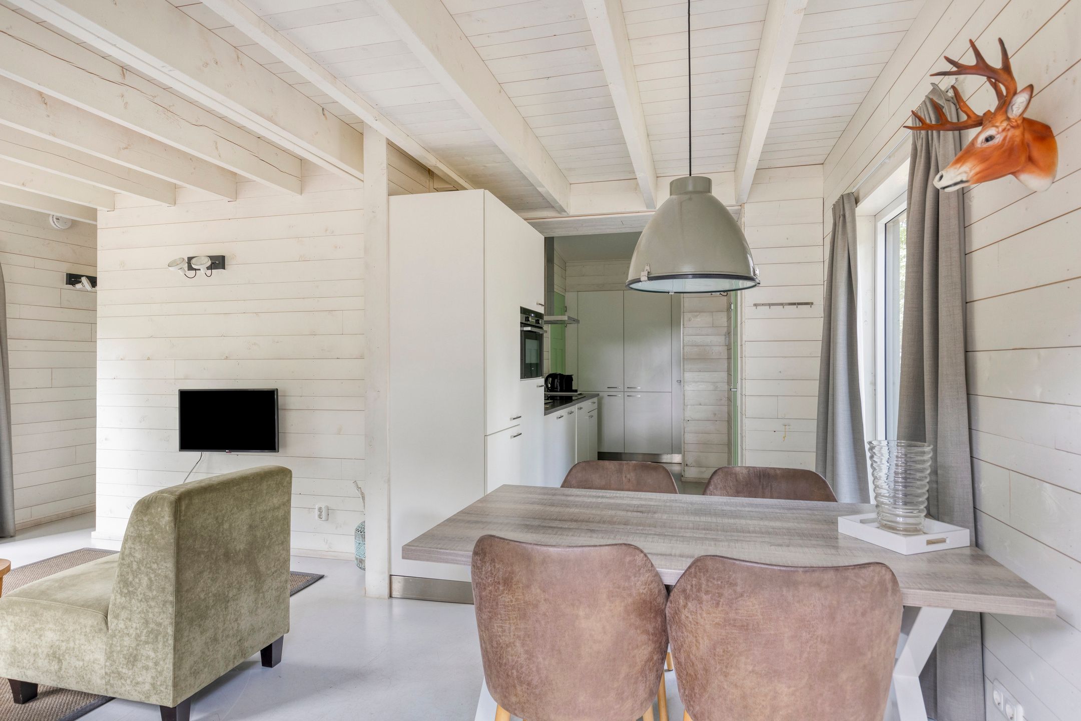 Foto 6 van Hermanusweg 4 I Logde 13