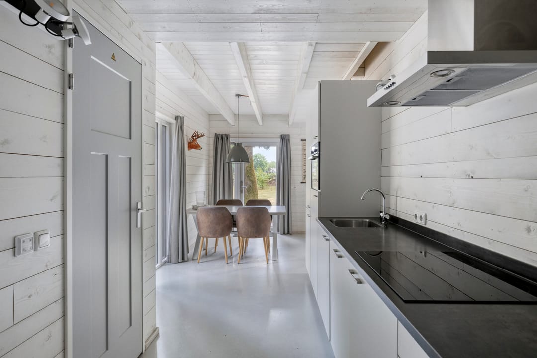 Foto 8 van Hermanusweg 4 I Logde 13