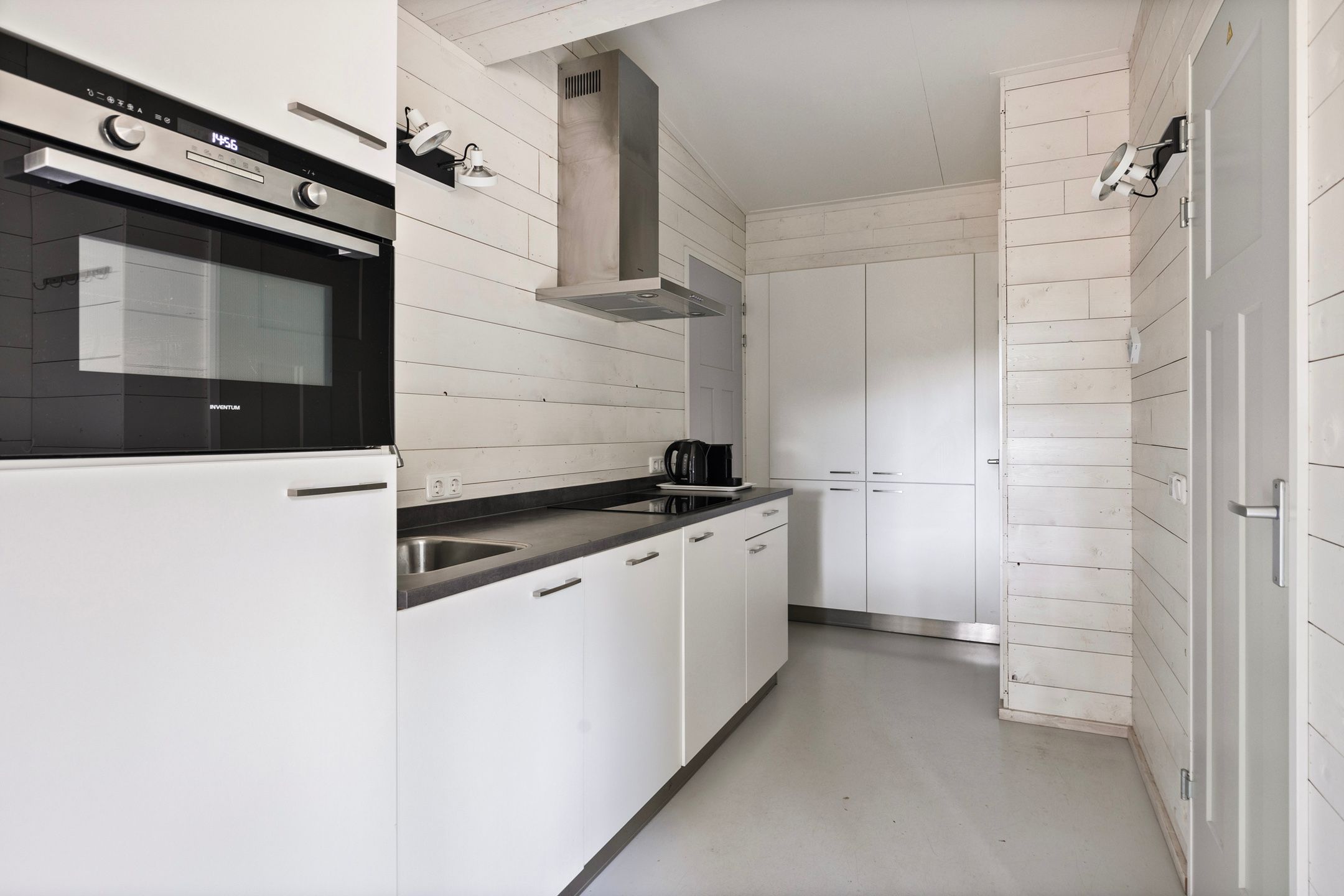 Foto 9 van Hermanusweg 4 I Logde 13