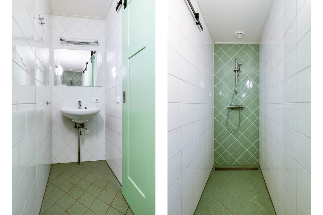 Foto 13 van Hermanusweg 4 I Logde 13