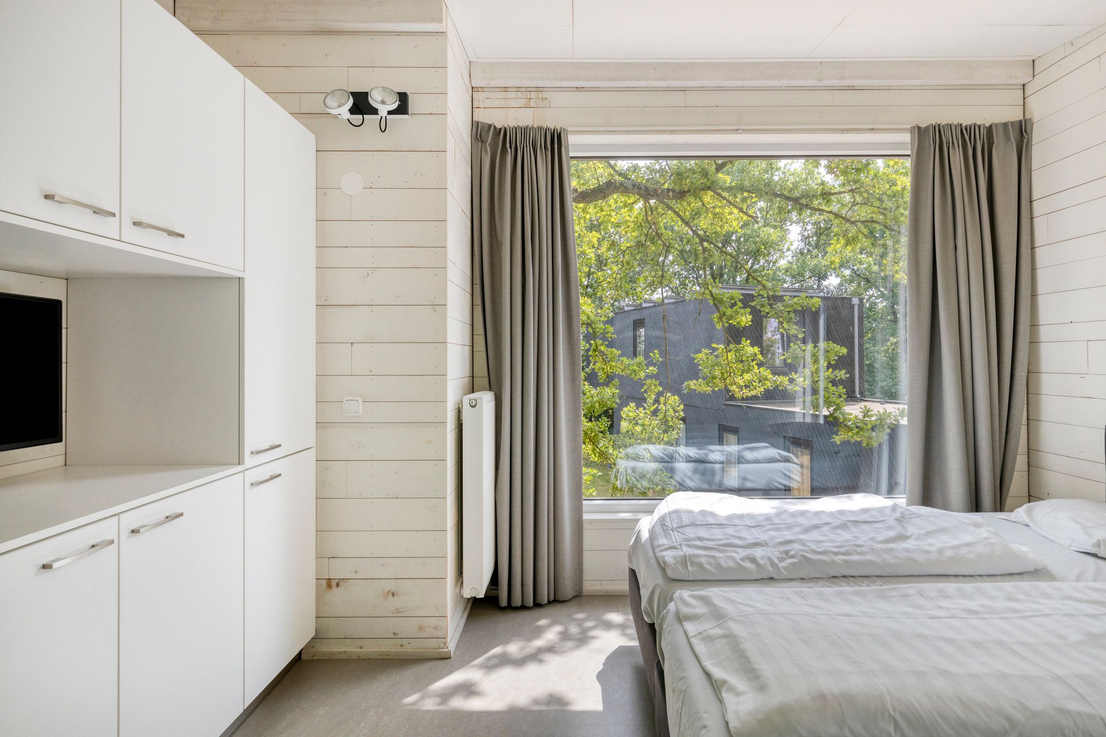 Foto 15 van Hermanusweg 4 I Logde 13