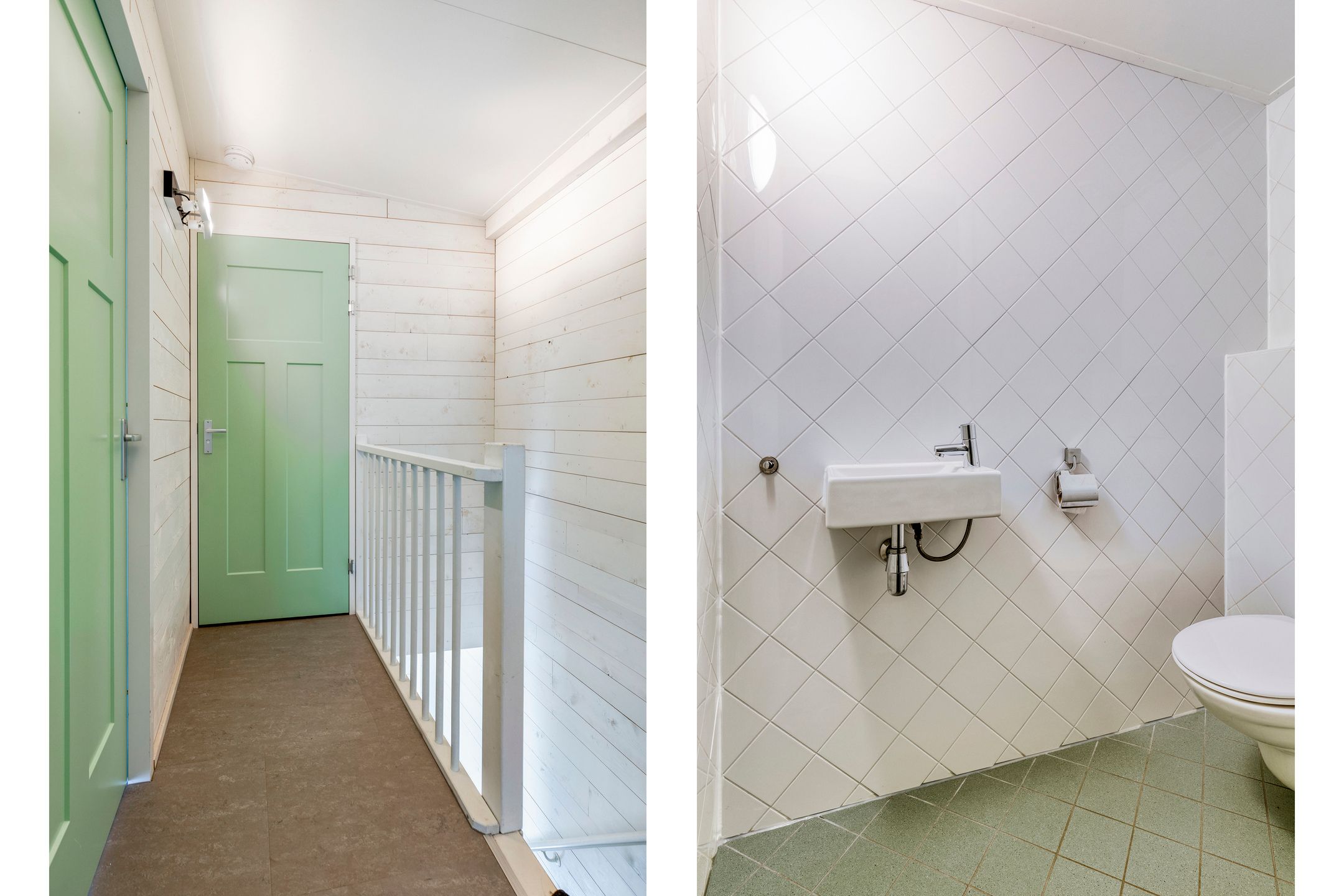 Foto 21 van Hermanusweg 4 I Logde 13