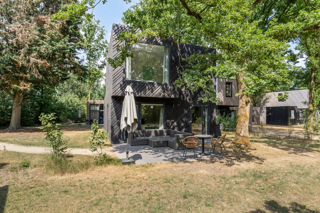 Foto 22 van Hermanusweg 4 I Logde 13