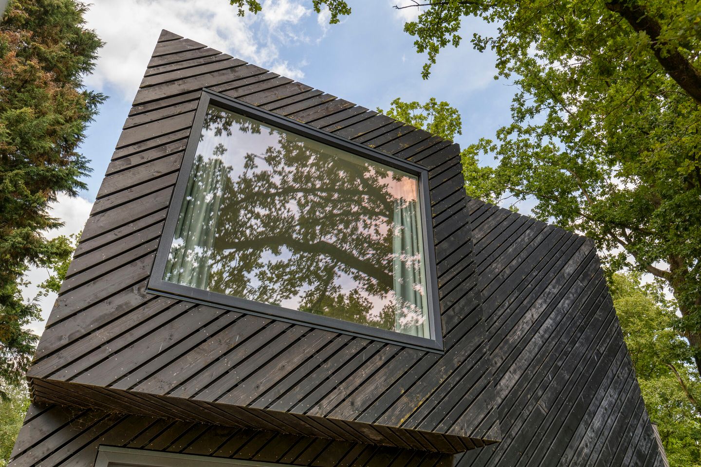 Foto 25 van Hermanusweg 4 I Logde 13