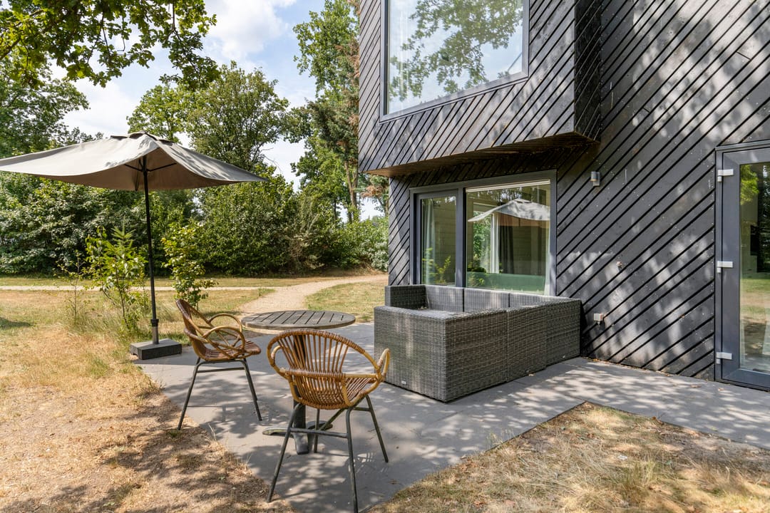 Foto 26 van Hermanusweg 4 I Logde 13