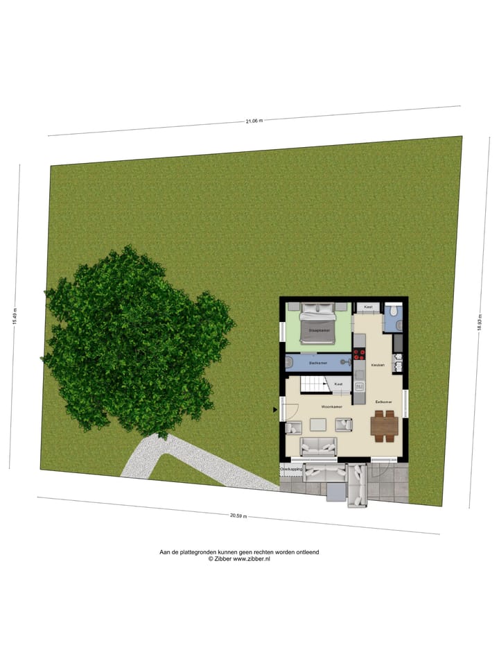 Photo 30 of Hermanusweg 4 I Logde 13