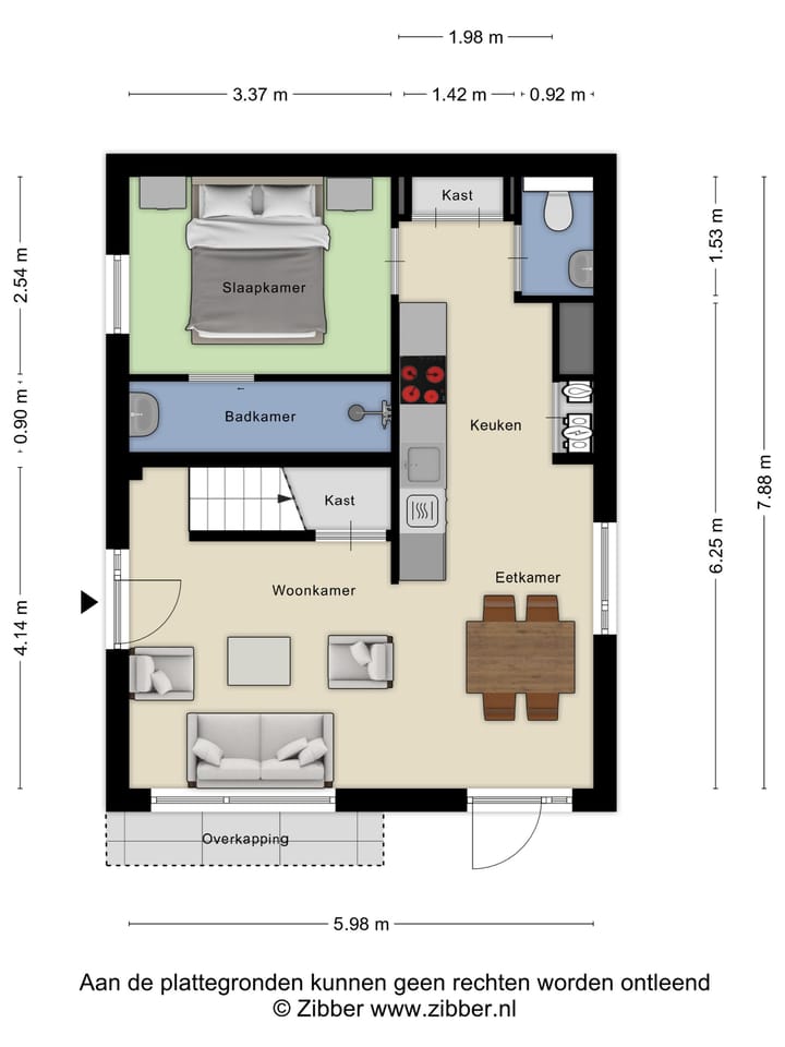 Photo 31 of Hermanusweg 4 I Logde 13