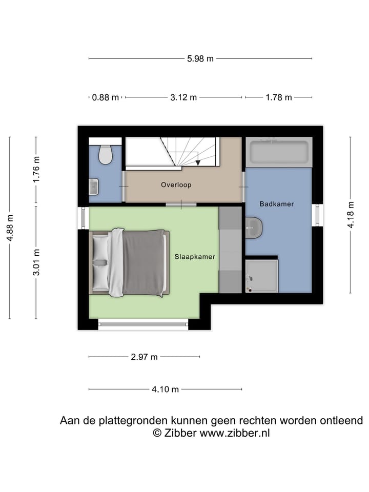 Photo 32 of Hermanusweg 4 I Logde 13
