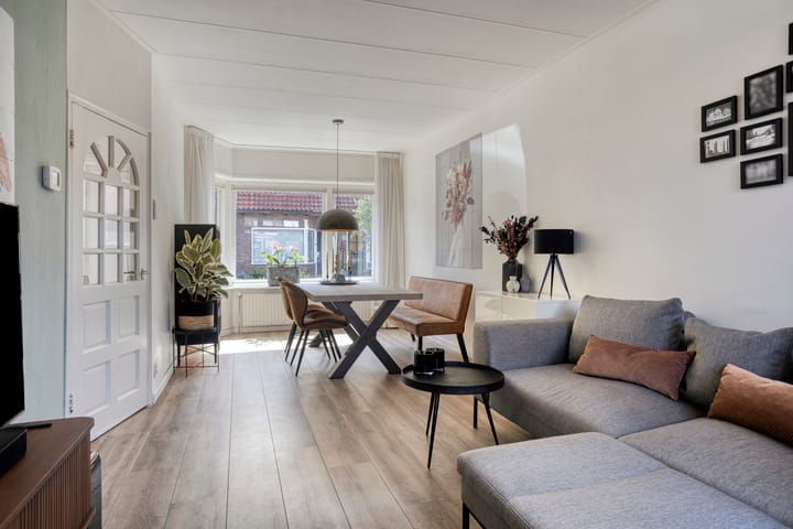 Foto 2 van Ferdinand Bolstraat 36